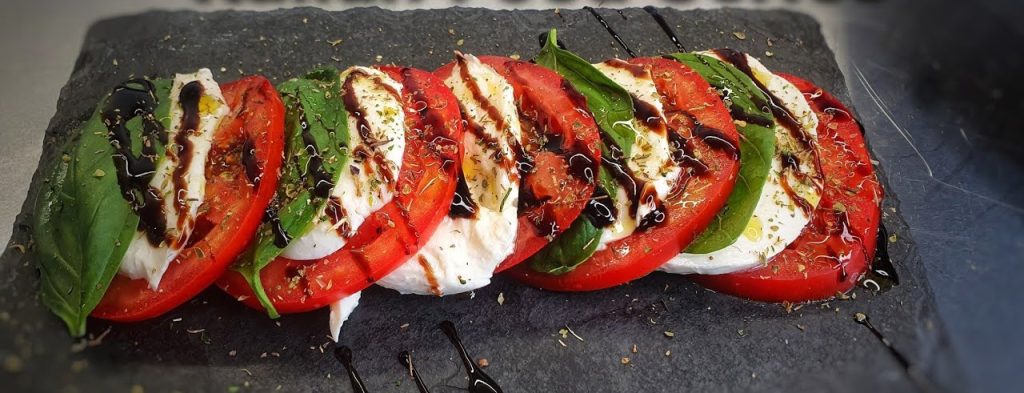 Caprese Salad