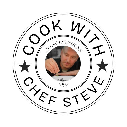 Cook With Chef Steve