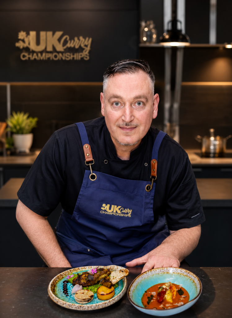 chef steve birmingham